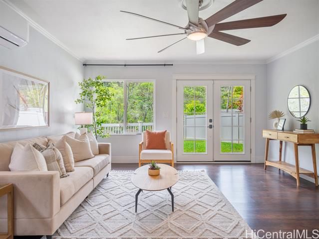 95-1298 Wikao Street, 25, Honolulu, HI 96789