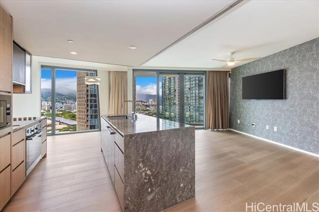 1000 Auahi Street, 2510, Honolulu, HI 96814