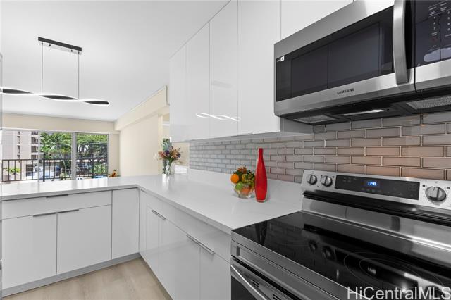 303 Liliuokalani Avenue, 304, Honolulu, HI 96815