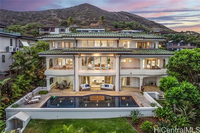 3857 Poka Street, Honolulu, HI 96816