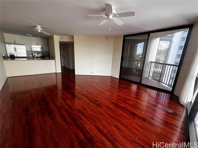 60 Beretania Street, 1606, Honolulu, HI 96817