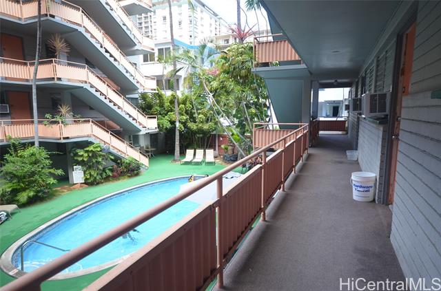 417 Nohonani Street, 212, Honolulu, HI 96815