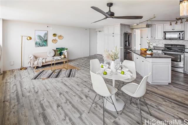 1060 Kamehameha Highway, 2002B, Pearl City, HI 96782