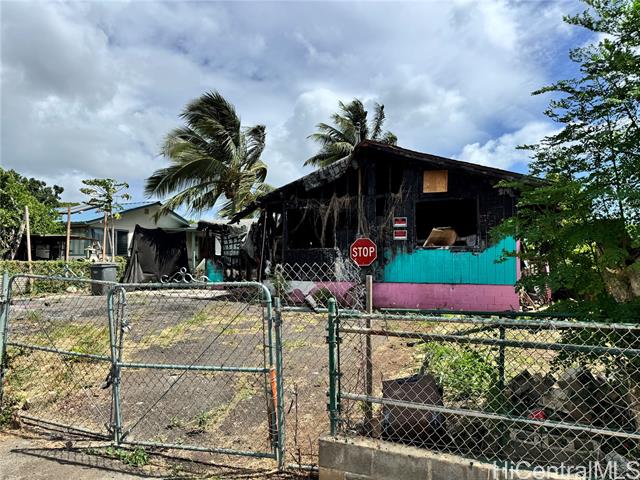 41-1441 Kuhimana Street, Waimanalo, HI 96795