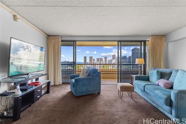 2333 Kapiolani Boulevard, 1910, Honolulu, HI 96826