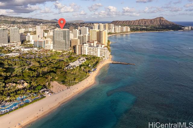 223 Saratoga Road, 1215, Honolulu, HI 96815