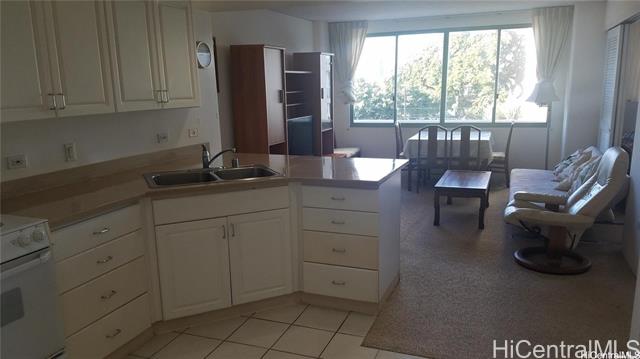 1314 Kalakaua Avenue, 304, Honolulu, HI 96826