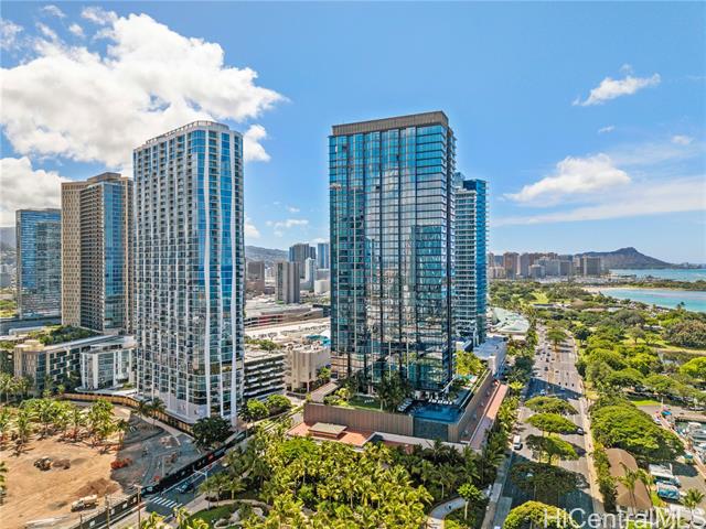 1000 Auahi Street, 626, Honolulu, HI 96814