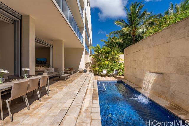 1118 Ala Moana Boulevard, 4, Honolulu, HI 96814