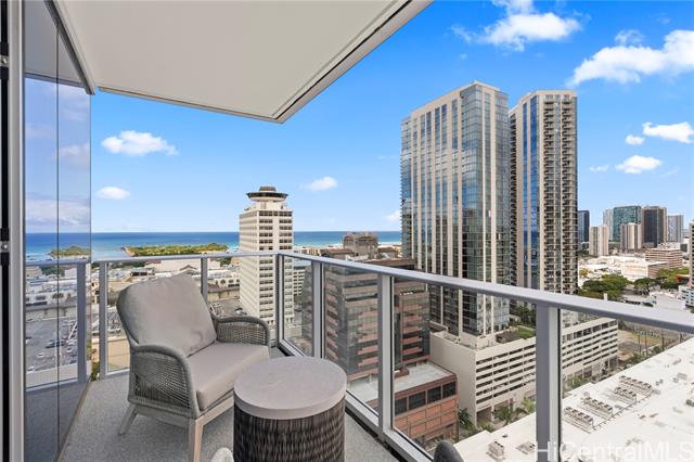 629 Keeaumoku Street, 2212, Honolulu, HI 96814