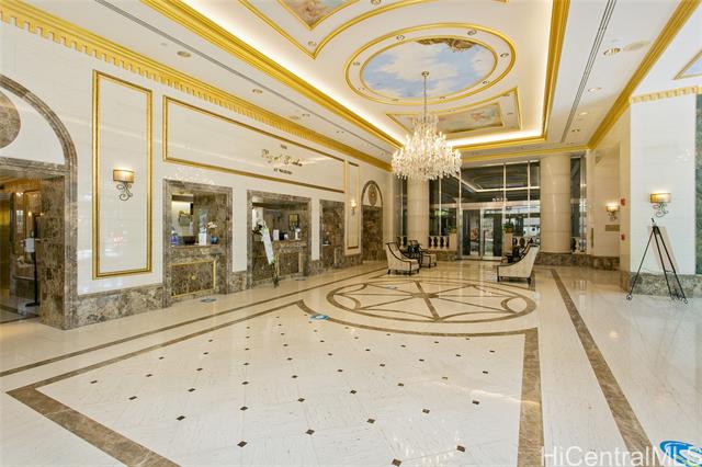 440 Olohana Street, 1705, Honolulu, HI 96815