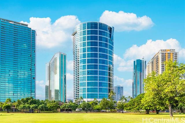 1330 Ala Moana Boulevard, 1907, Honolulu, HI 96814