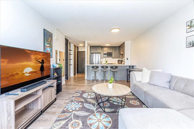 400 Hobron Lane, 603, Honolulu, HI 96815