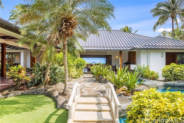 47 Kailuana Place, Kailua, HI 96734
