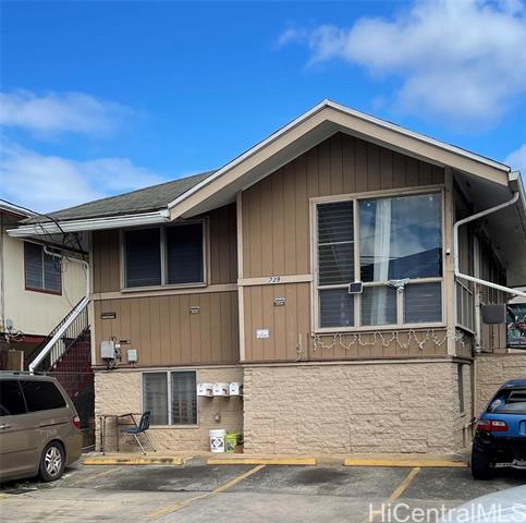 739 Gulick Avenue, B, Honolulu, HI 96819