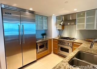 1177 Queen Street, 2302, Honolulu, HI 96814