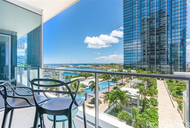 1118 Ala Moana Boulevard, 903, Honolulu, HI 96814
