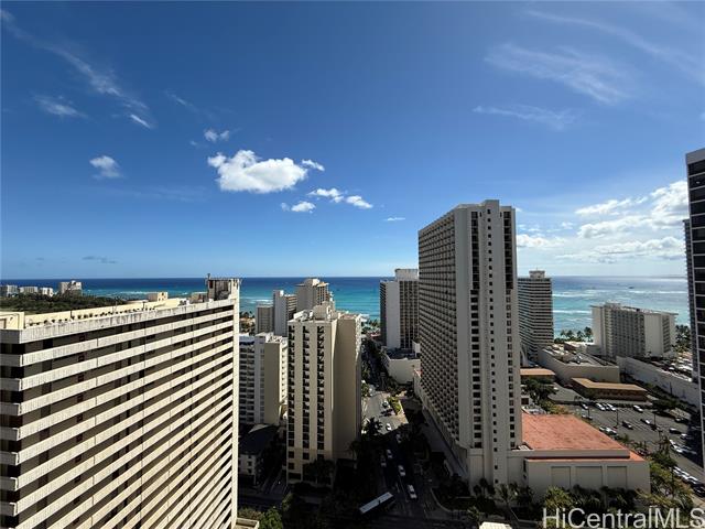 229 Paoakalani Avenue, 2902, Honolulu, HI 96815