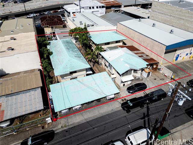 1611 Kahai Street, Honolulu, HI 96819