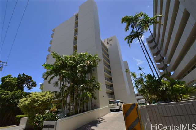 1620 Keeaumoku Street, 201, Honolulu, HI 96822