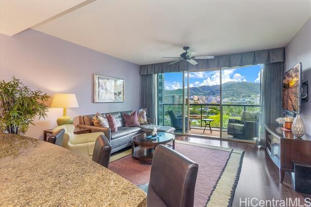 1837 Kalakaua Avenue, 808, Honolulu, HI 96815
