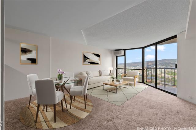 60 Beretania Street, 2503, Honolulu, HI 96817