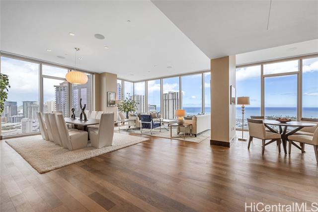 1555 Kapiolani Boulevard, 2302, Honolulu, HI 96814