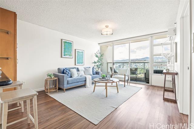 1133 Waimanu Street, 2503, Honolulu, HI 96814