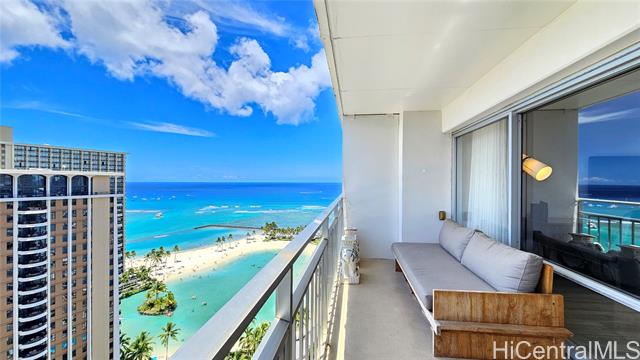 1777 Ala Moana Boulevard, 2436, Honolulu, HI 96815