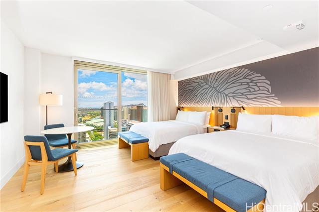 1390 Kapiolani Boulevard, 3808, Honolulu, HI 96814