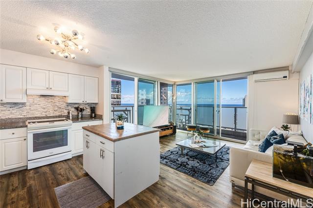 801 South Street, 3822, Honolulu, HI 96813