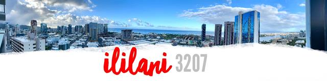 615 Keawe Street, 3207, Honolulu, HI 96813