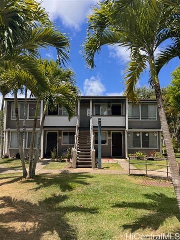 95-646 Hamumu Street, J204, Mililani, HI 96789