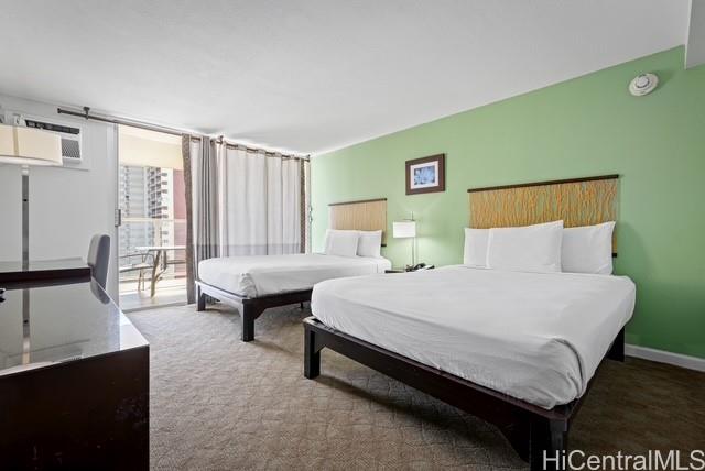 445 Seaside Avenue, 2608, Honolulu, HI 96815