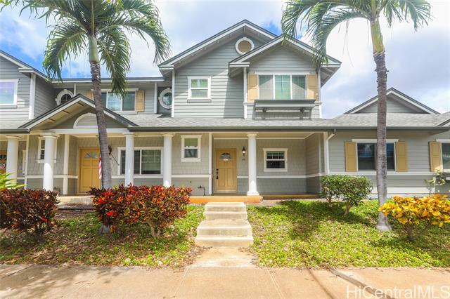 91-1050 Kaileolea Drive, CC4, Ewa Beach, HI 96706