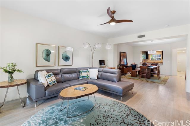 437 Kailua Road, 6107, Kailua, HI 96734