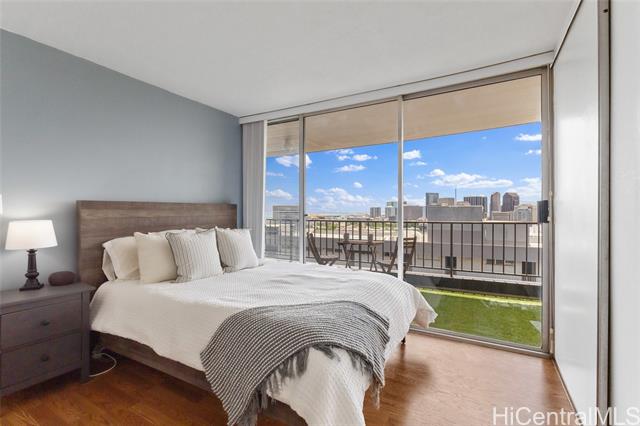 775 Kinalau Place, 1806, Honolulu, HI 96813