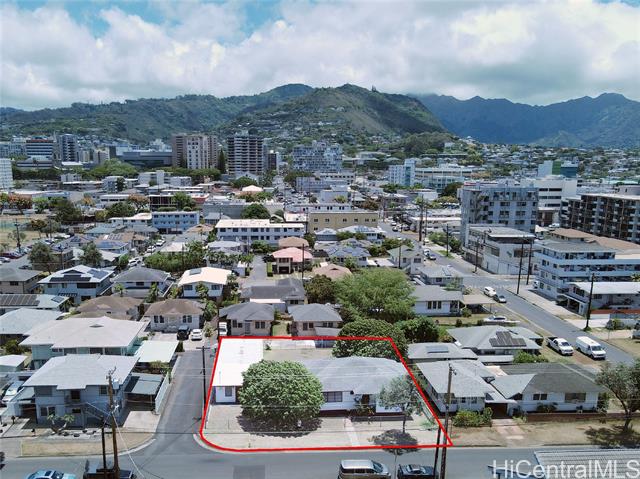 1746 Citron Street, Honolulu, HI 96826