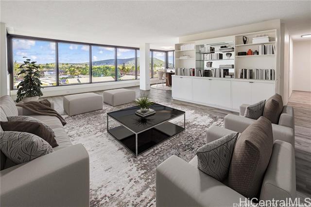 250 Kawaihae Street, 1D, Honolulu, HI 96825