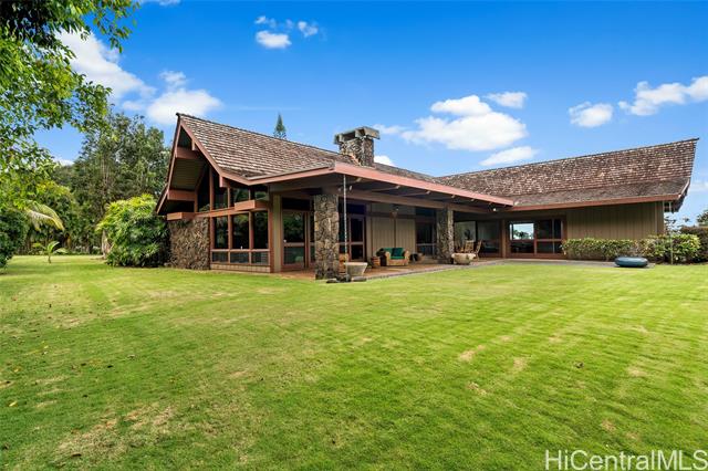 46-478 Haiku Plantations Drive, Kaneohe, HI 96744