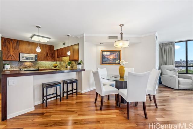 1525 Wilder Avenue, 901, Honolulu, HI 96822