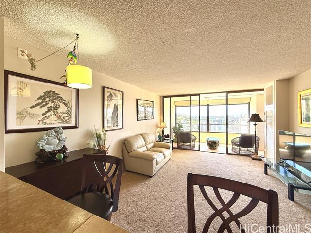 1717 Mott Smith Drive, 2303, Honolulu, HI 96822