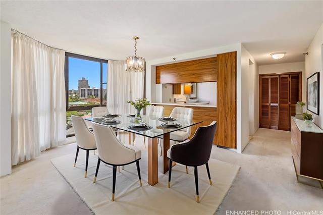 5090 Likini Street, 501, Honolulu, HI 96818