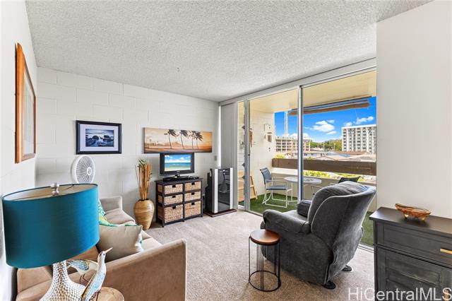 1555 Pohaku Street, A405, Honolulu, HI 96817