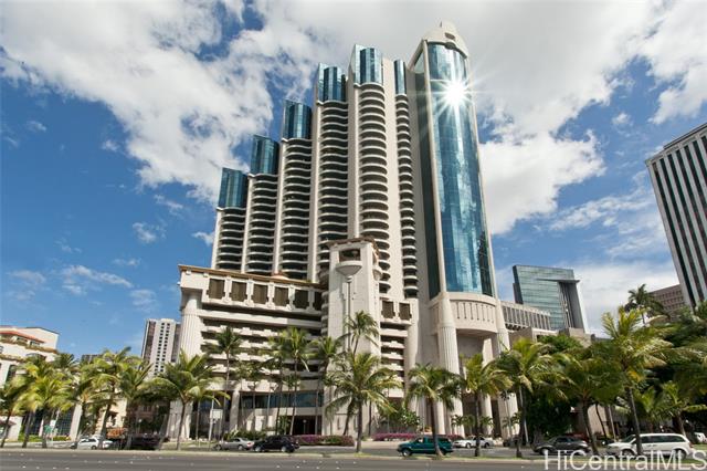 66 Queen Street, 2802, Honolulu, HI 96813