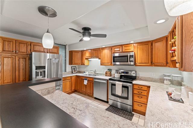 95-273 Waikalani Drive, D/106, Mililani, HI 96789