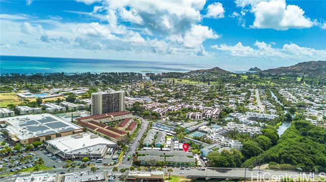 355 Aoloa Street, D202, Kailua, HI 96734
