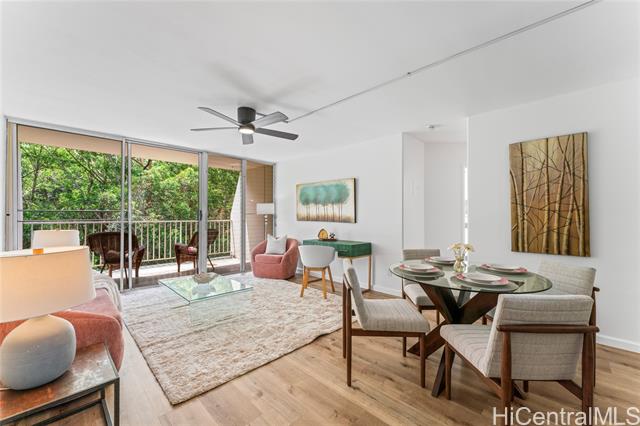 95-2039 Waikalani Place, C403, Mililani, HI 96789