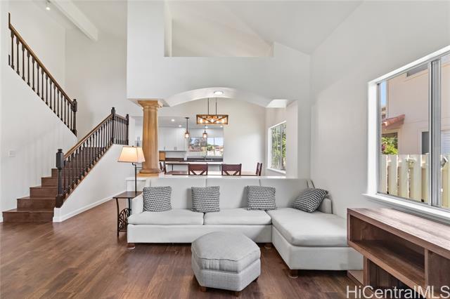 91-1186 Namahoe Street, Kapolei, HI 96707