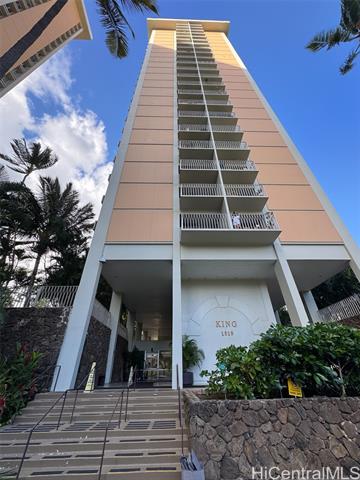 1519 Nuuanu Avenue, 1146, Honolulu, HI 96817